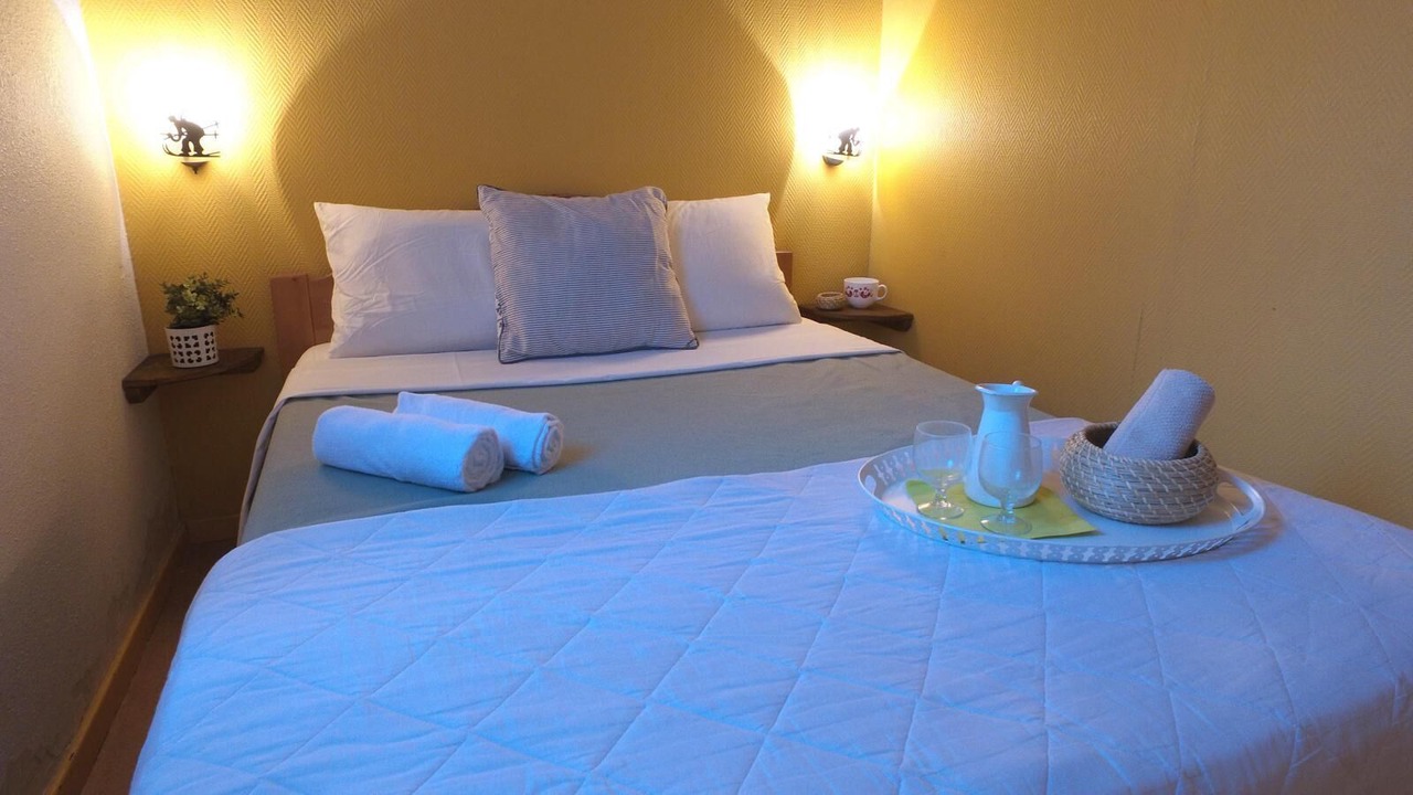 Photo of Bedroom in Lelex