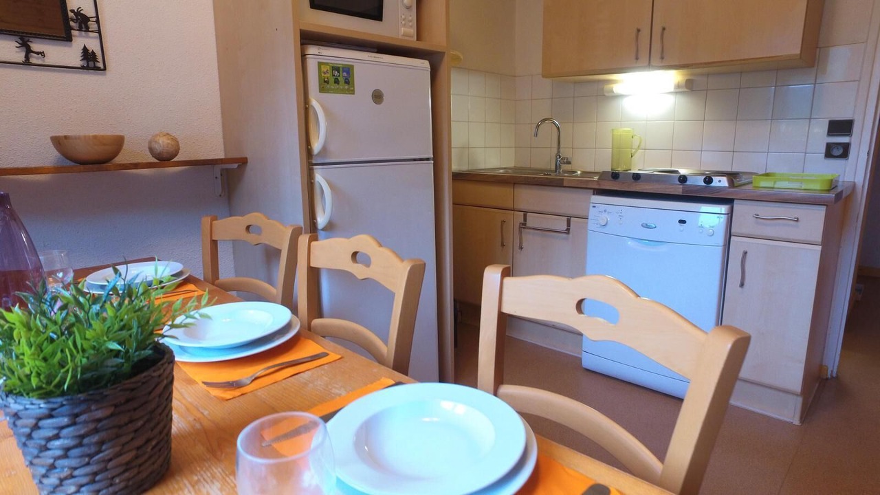 Photo of Kitchen in Lelex