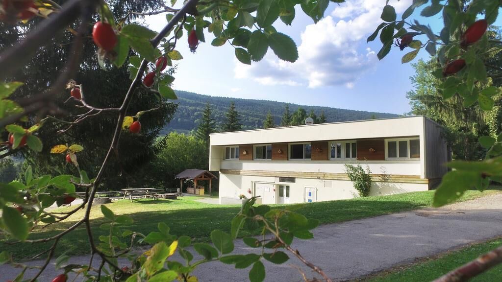 Photo of Outdoor in Lelex