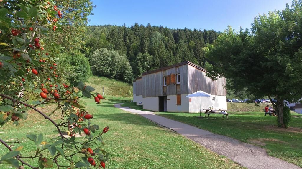 Photo of Outdoor in Lelex