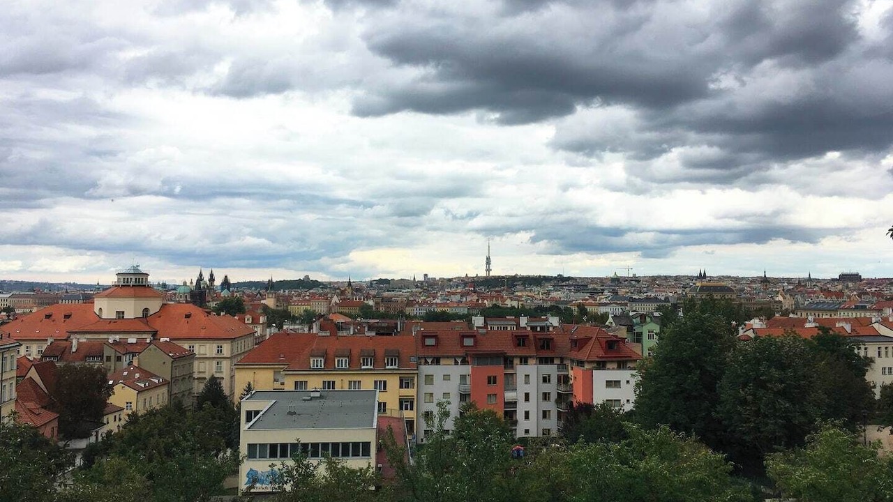 Photo of Outdoor in Mala Strana