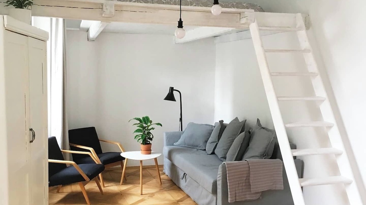 Photo of Livingroom in Mala Strana