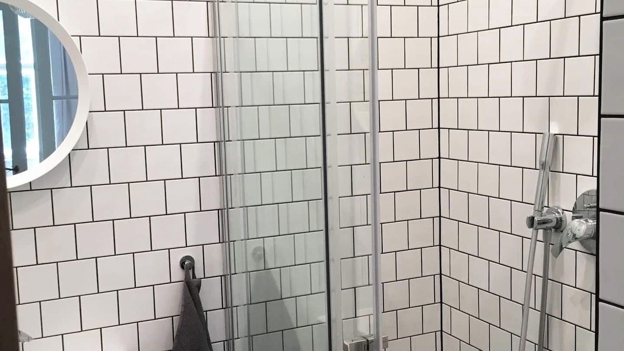 Photo of Bathroom in Mala Strana