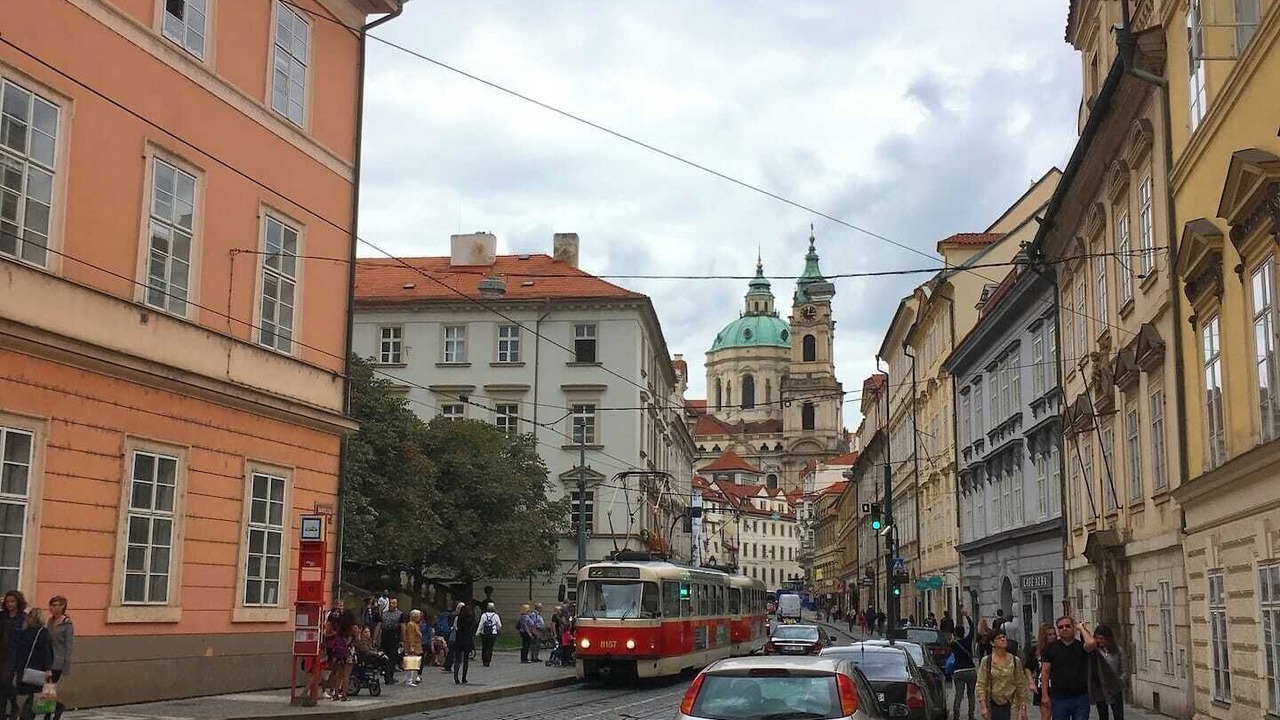 Photo of Others in Mala Strana