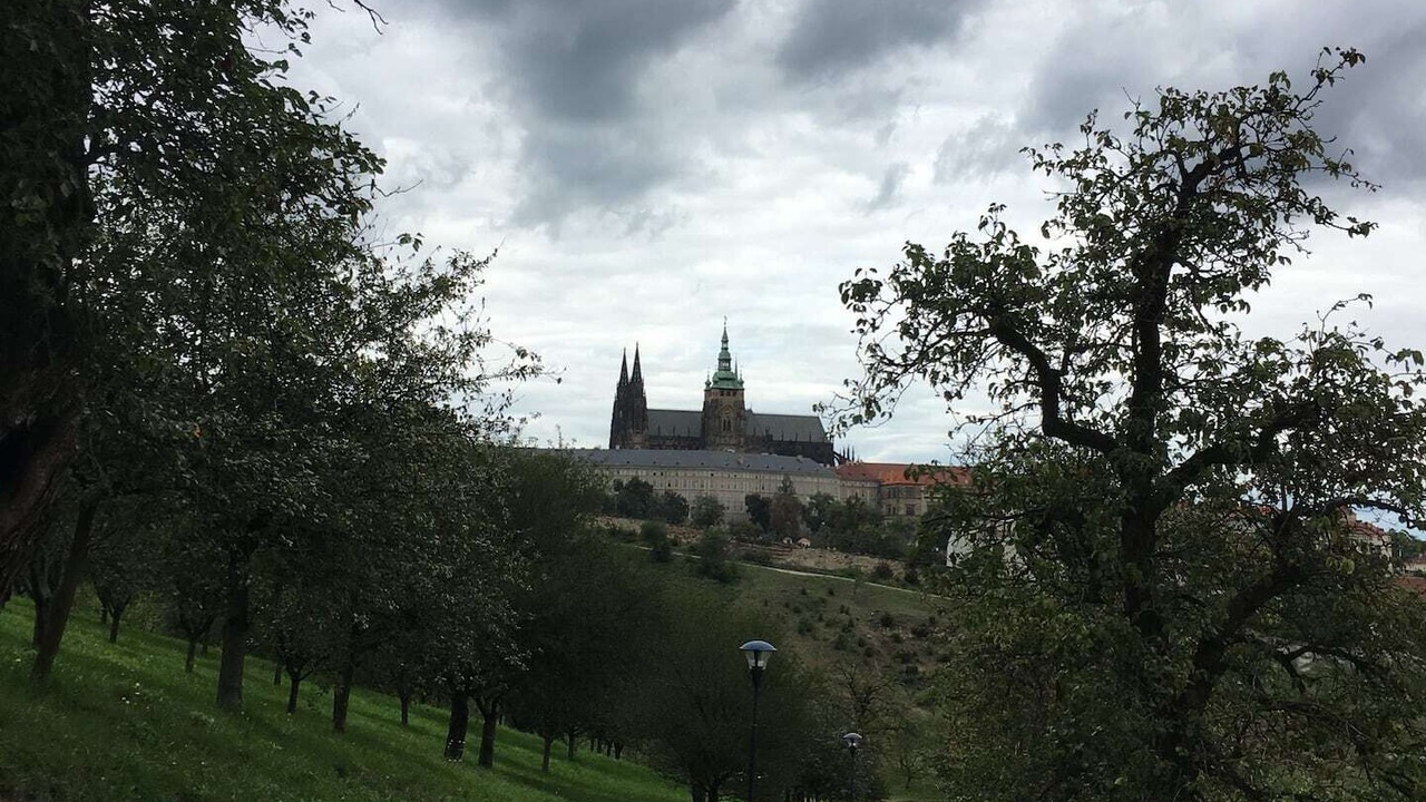 Photo of Outdoor in Mala Strana