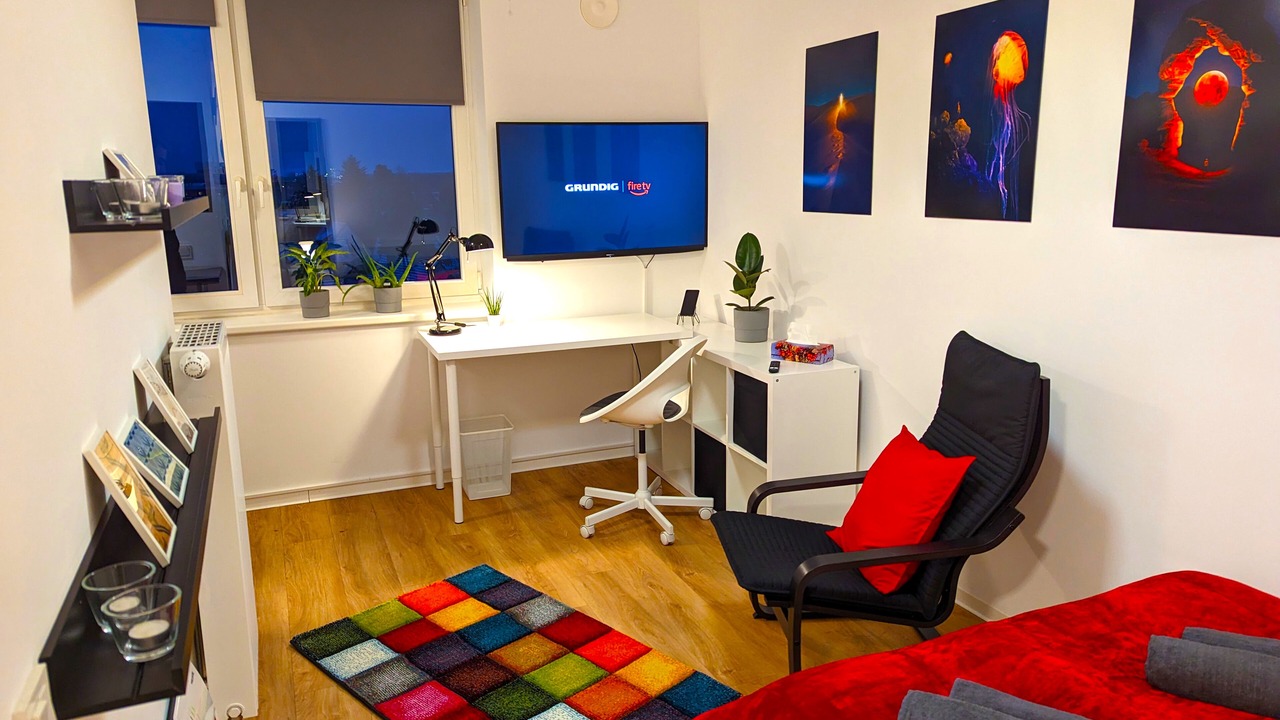 Photo of Bedroom in Gross Buchholz