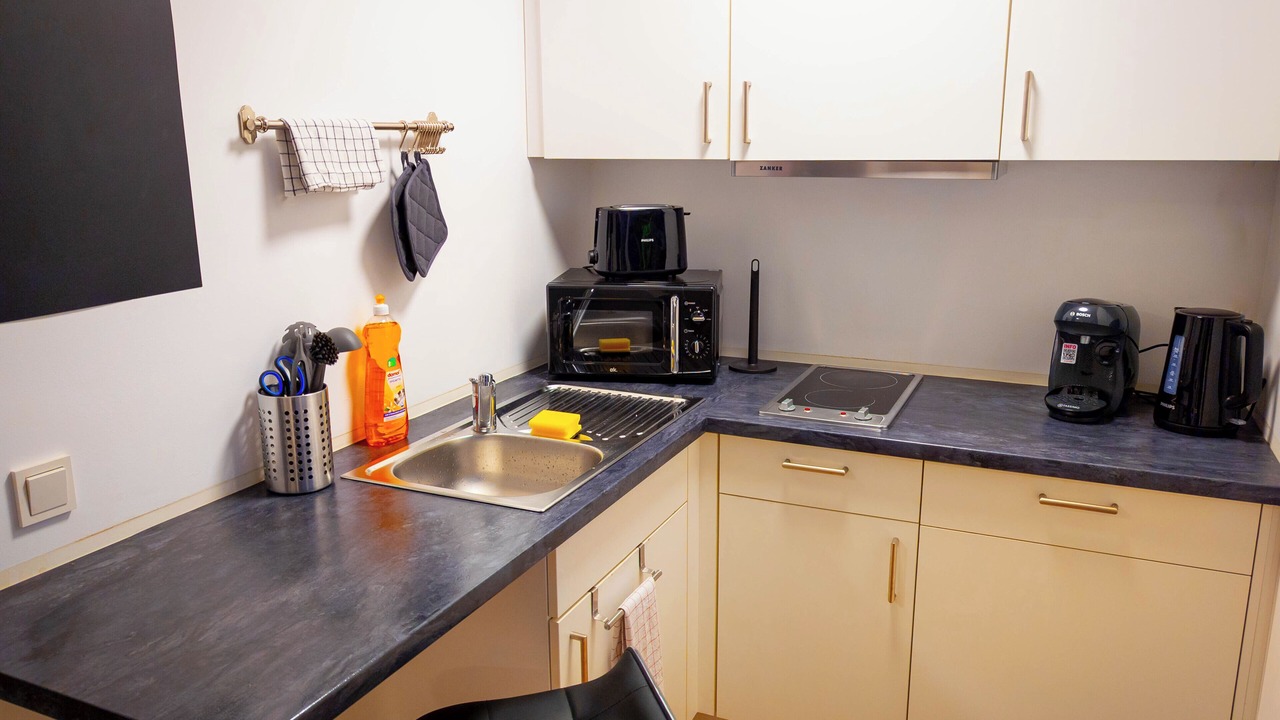 Photo of Kitchen in Gross Buchholz
