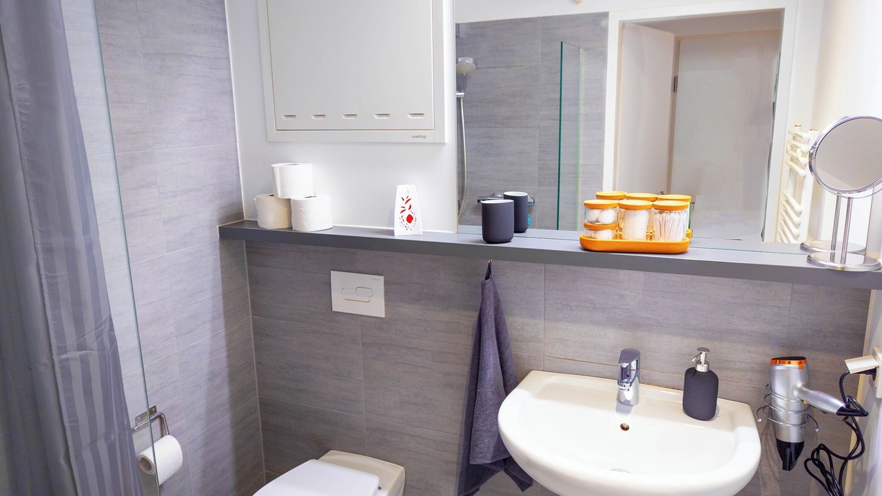 Photo of Bathroom in Gross Buchholz