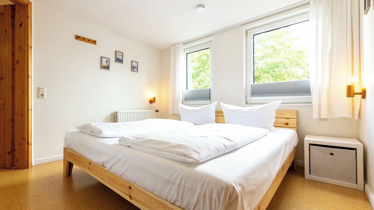 Photo of Bedroom in Großmorsum