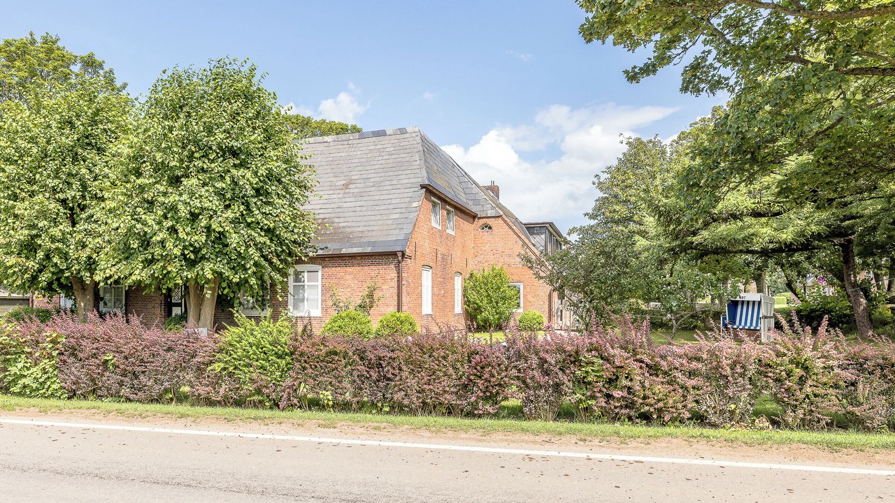 Photo of Outdoor in Großmorsum