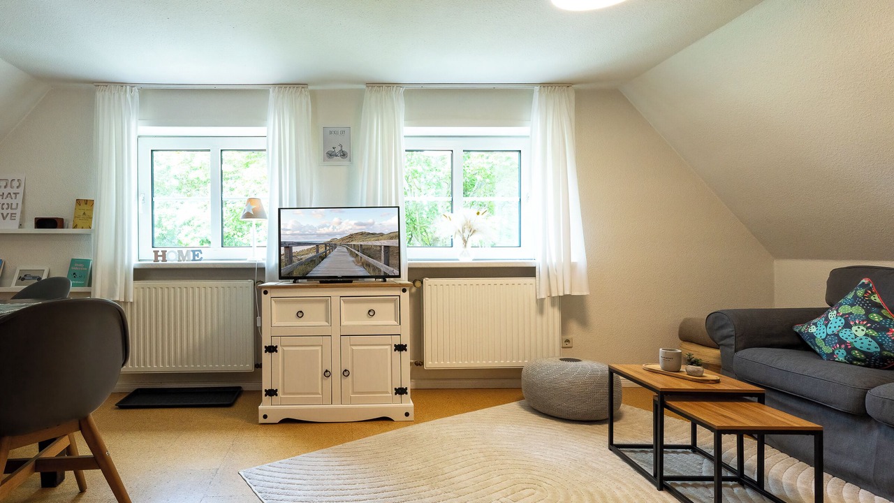Photo of Livingroom in Großmorsum