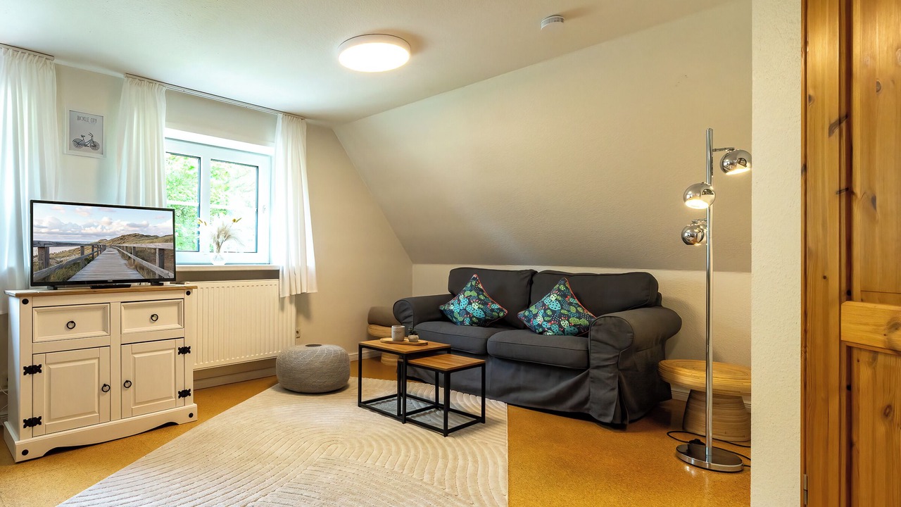 Photo of Livingroom in Großmorsum