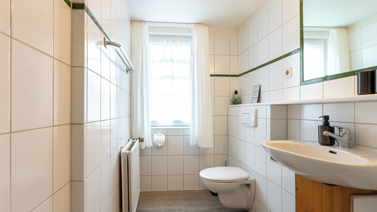 Photo of Bathroom in Großmorsum