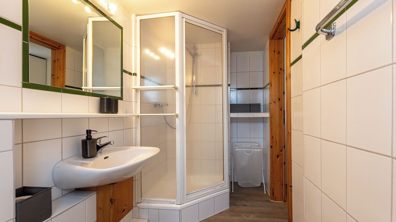 Photo of Bathroom in Großmorsum