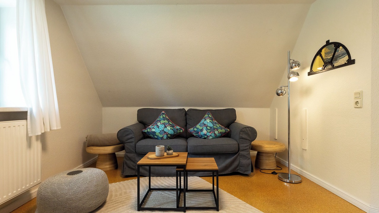 Photo of Livingroom in Großmorsum