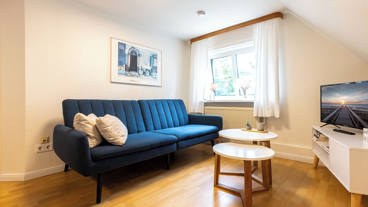 Photo of Livingroom in Großmorsum