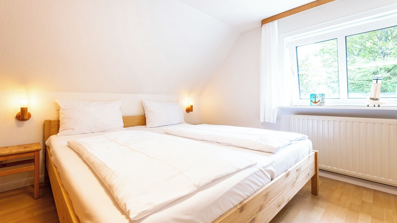 Photo of Bedroom in Großmorsum