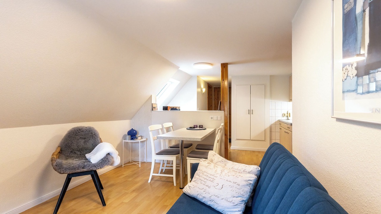 Photo of Livingroom in Großmorsum