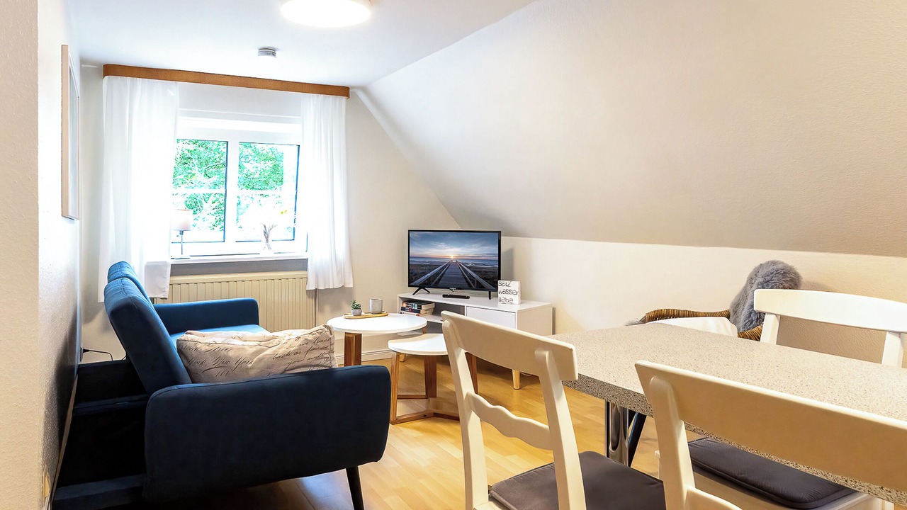 Photo of Livingroom in Großmorsum
