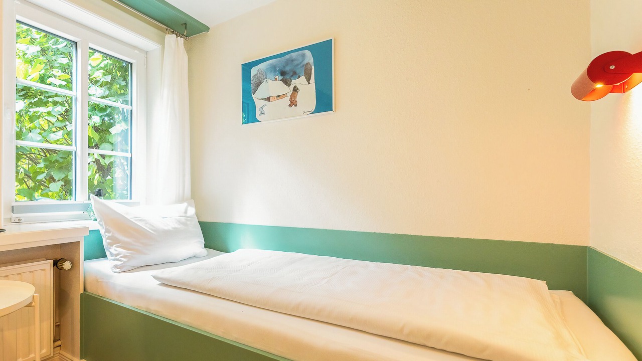 Photo of Bedroom in Großmorsum