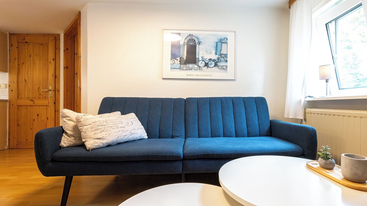 Photo of Livingroom in Großmorsum