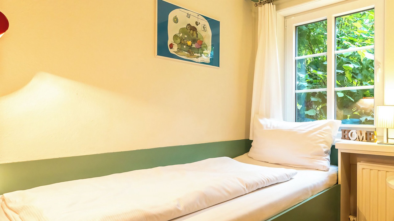 Photo of Bedroom in Großmorsum