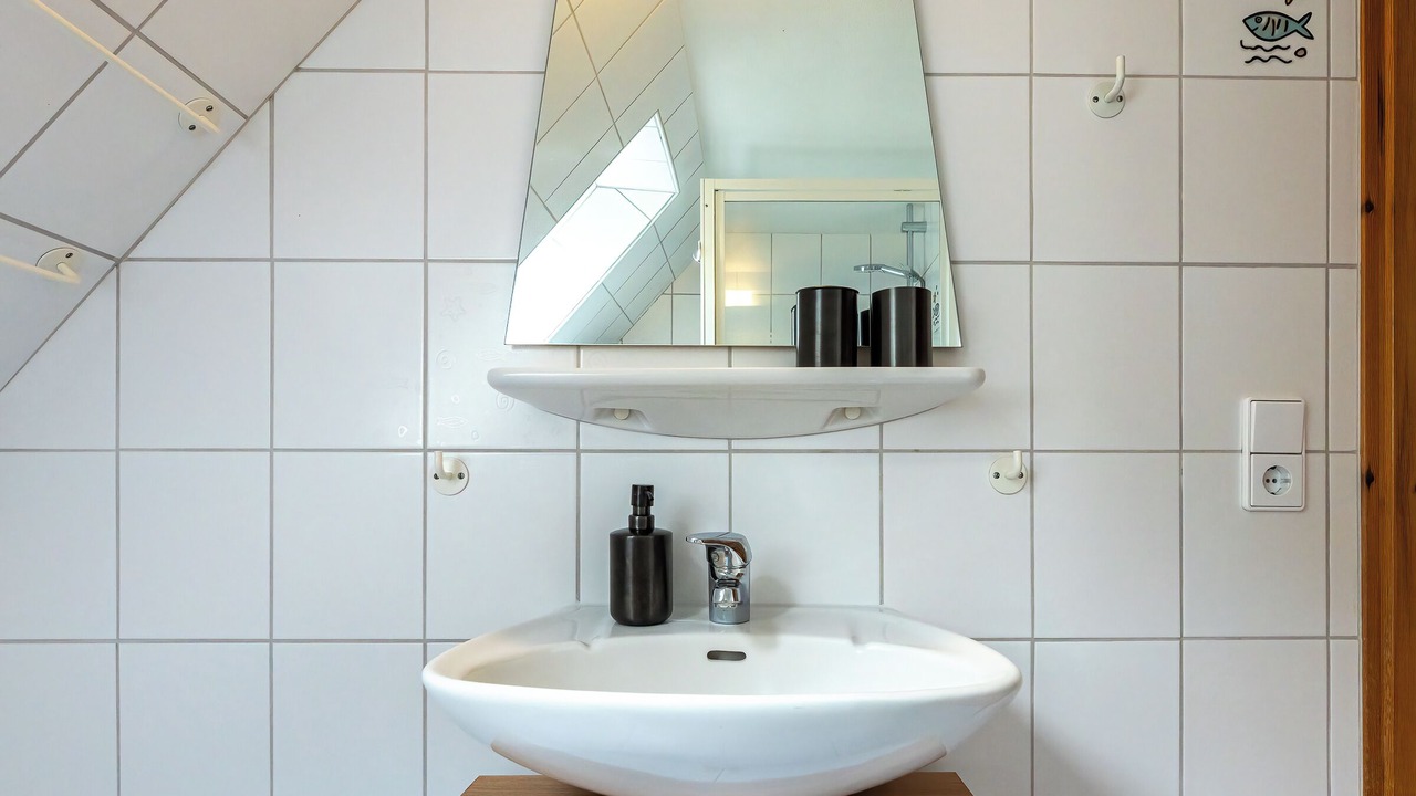 Photo of Bathroom in Großmorsum