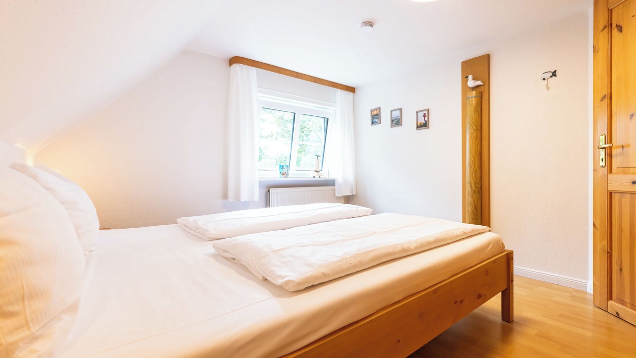 Photo of Bedroom in Großmorsum