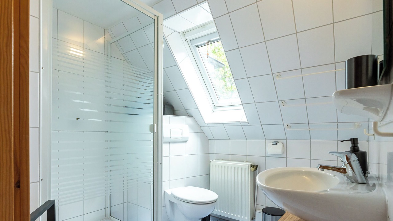 Photo of Bathroom in Großmorsum