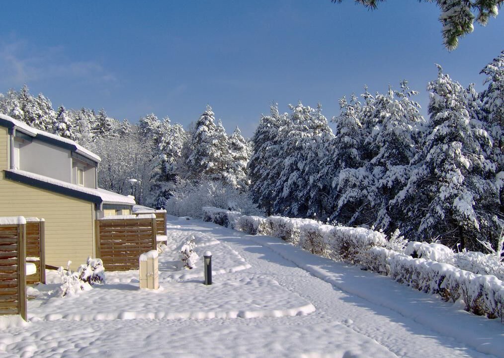 Photo of Outdoor in Maisod