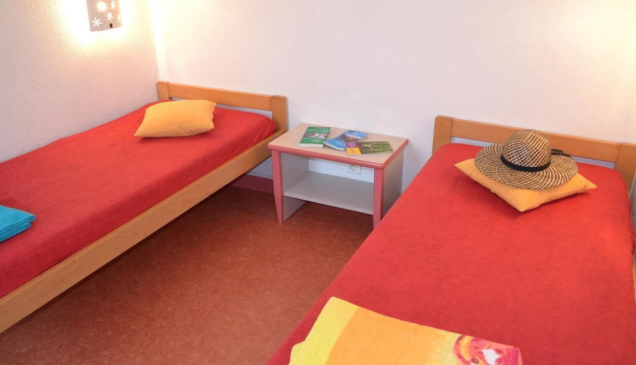 Photo of Bedroom in Maisod