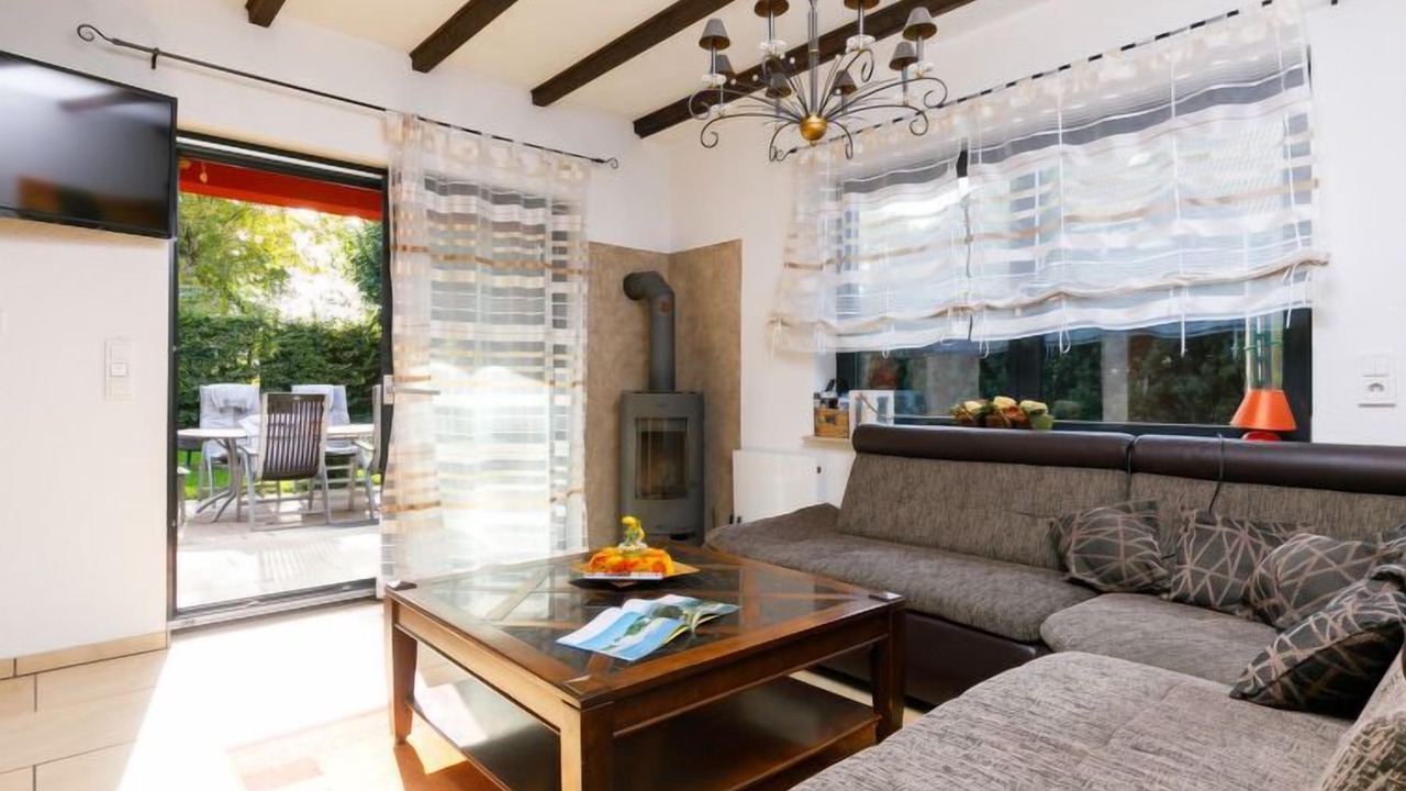 Photo of Livingroom in Neeberg