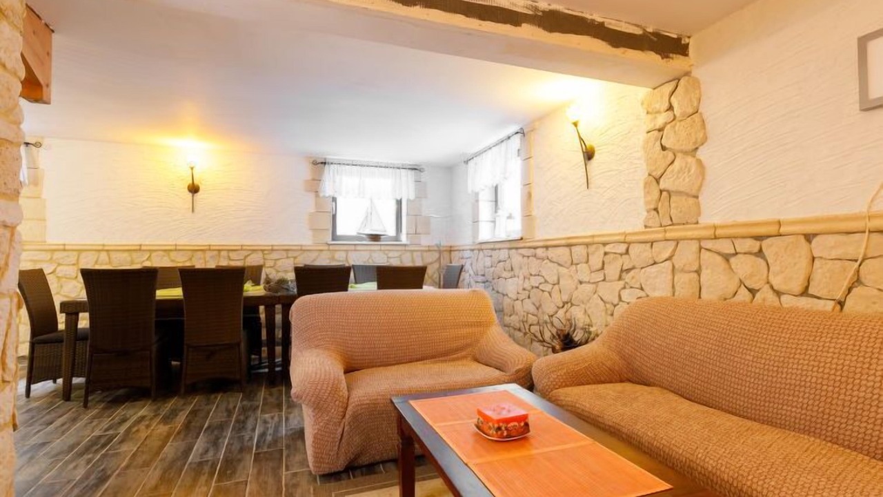 Photo of Livingroom in Neeberg