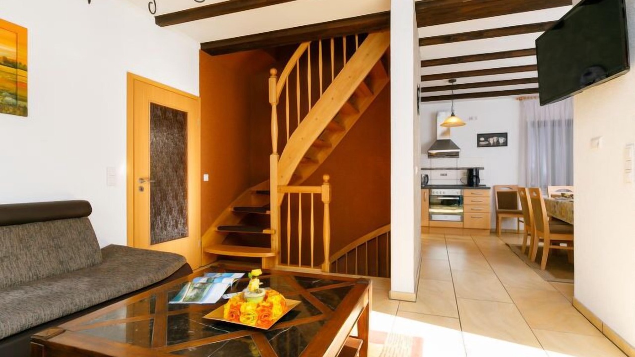 Photo of Livingroom in Neeberg