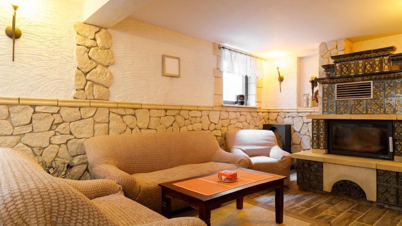 Photo of Livingroom in Neeberg
