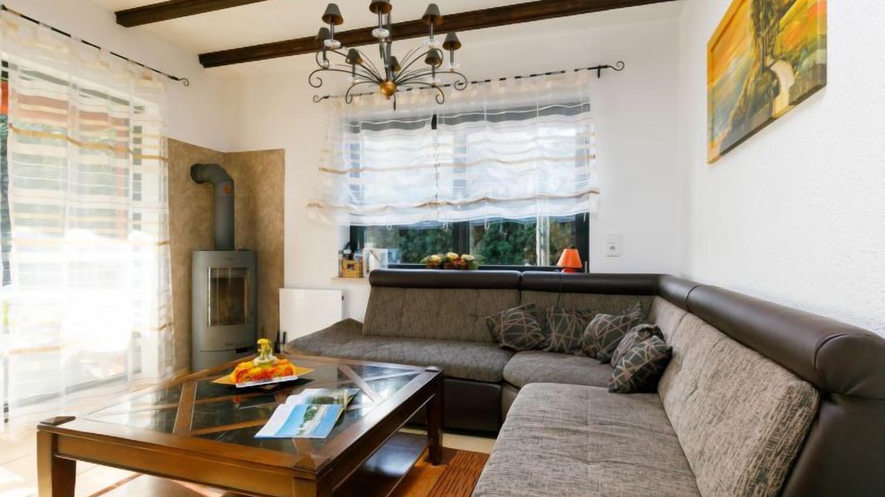 Photo of Livingroom in Neeberg