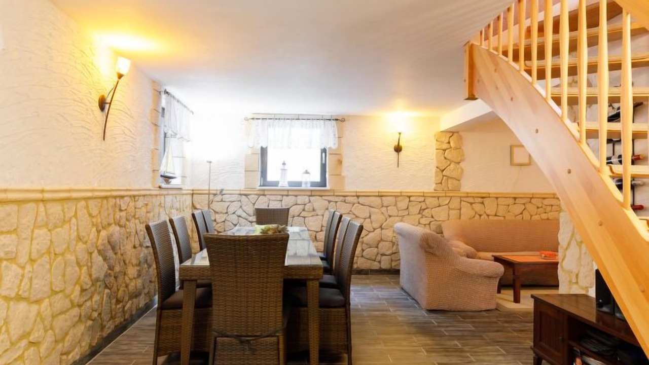 Photo of Livingroom in Neeberg