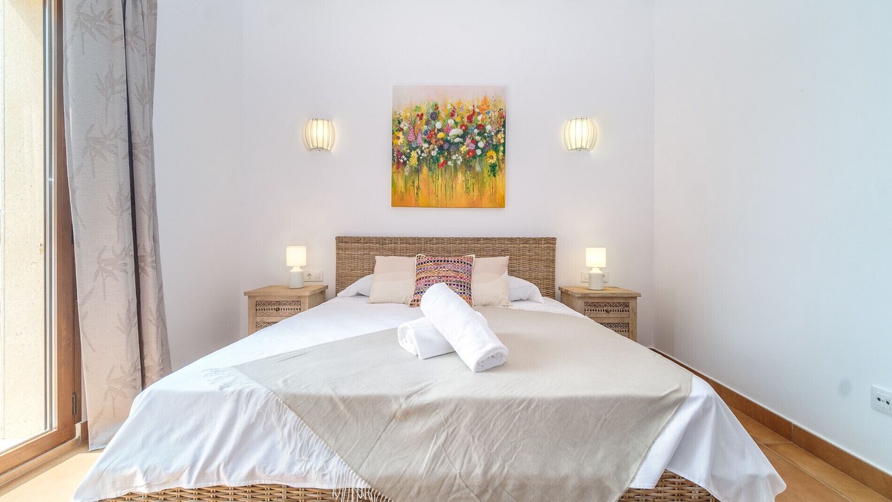Photo of Bedroom in Pedreguer