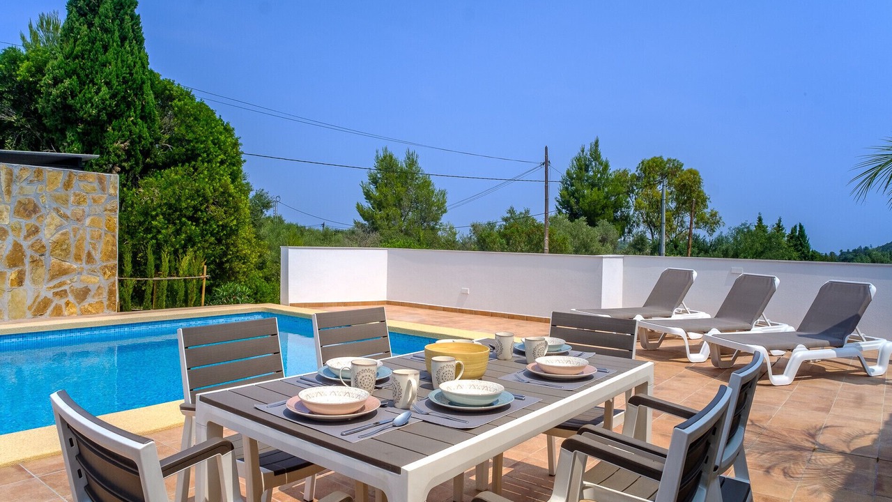 Photo of Outdoor in Pedreguer