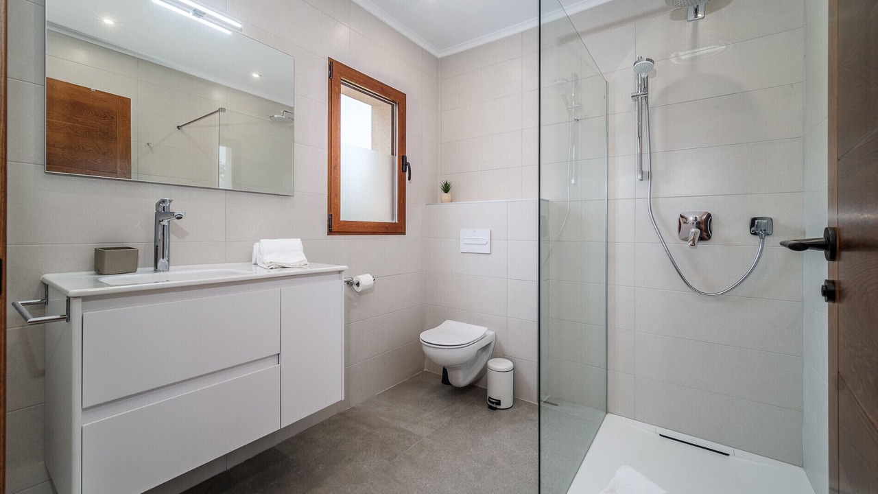 Photo of Bathroom in Pedreguer