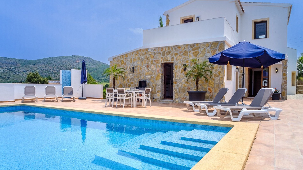 Photo of Outdoor in Pedreguer
