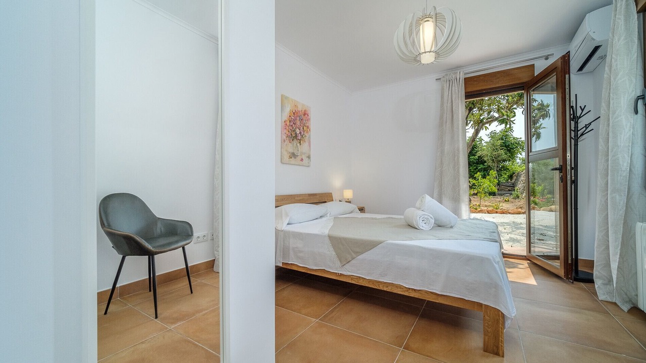 Photo of Bedroom in Pedreguer