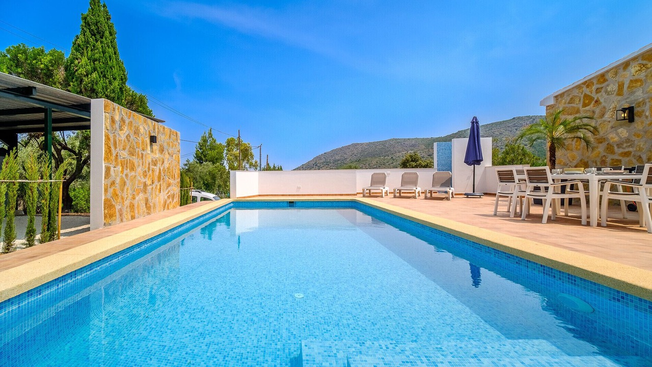 Photo of Outdoor in Pedreguer