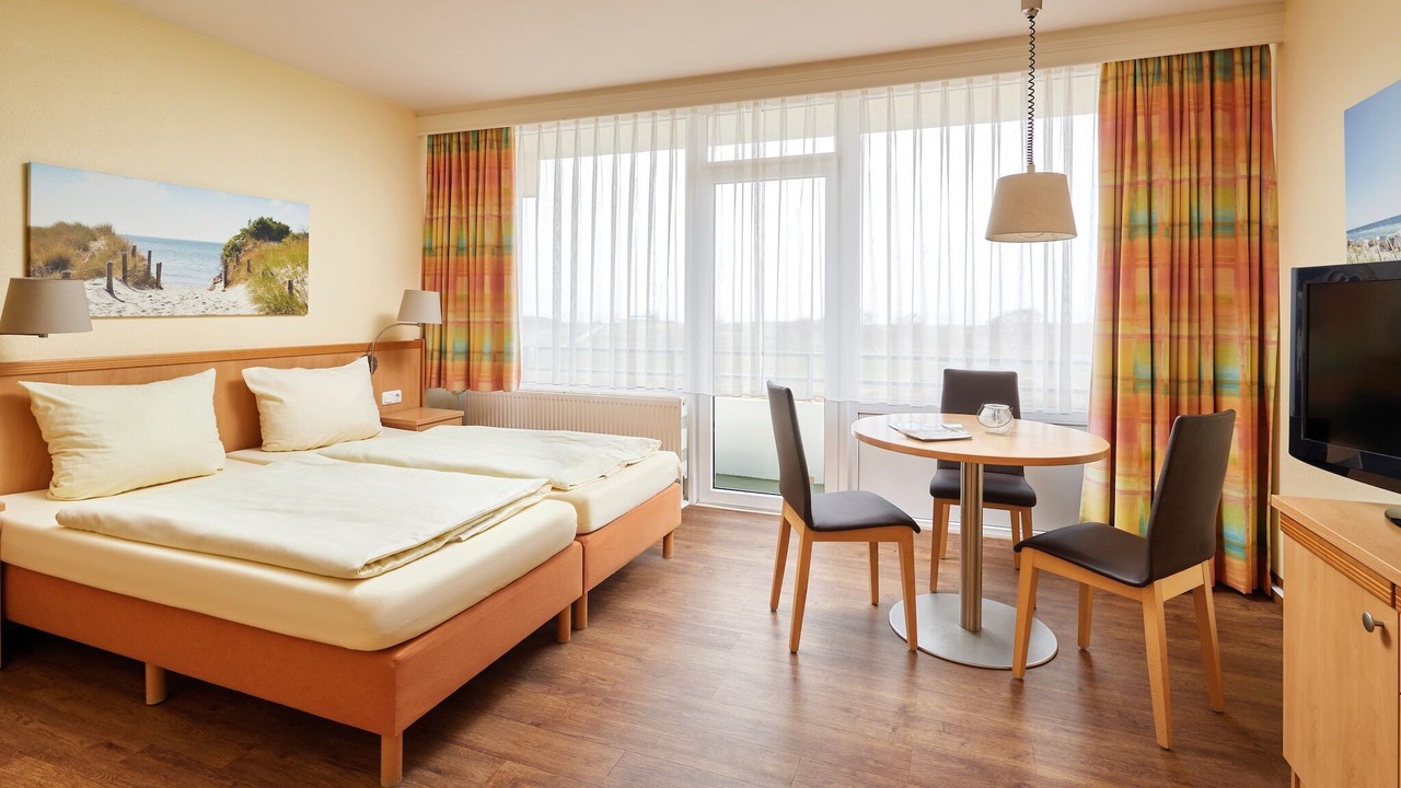 Photo of Livingroom in Weissenhaeuser Strand