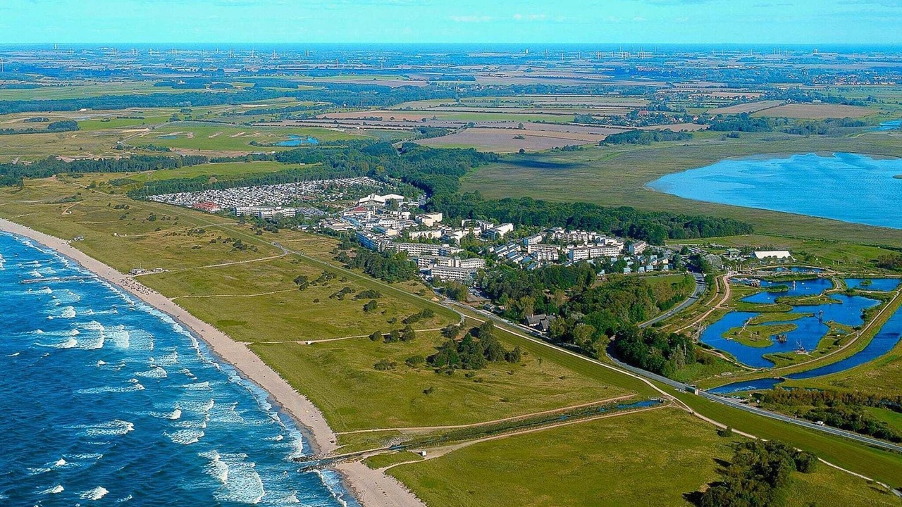 Photo of Outdoor in Weissenhaeuser Strand