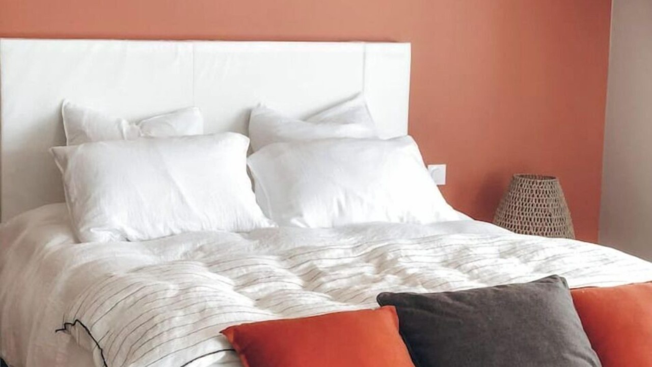 Photo of Bedroom in Quartier des Espesses