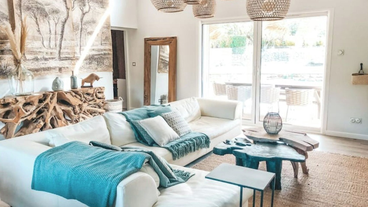Photo of Livingroom in Quartier des Espesses