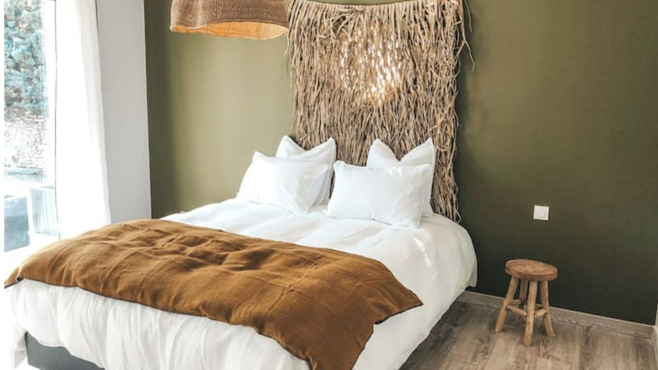 Photo of Bedroom in Quartier des Espesses