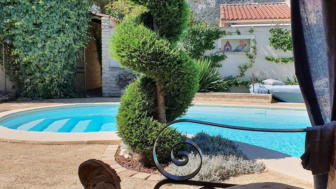Photo of Outdoor in Maubec