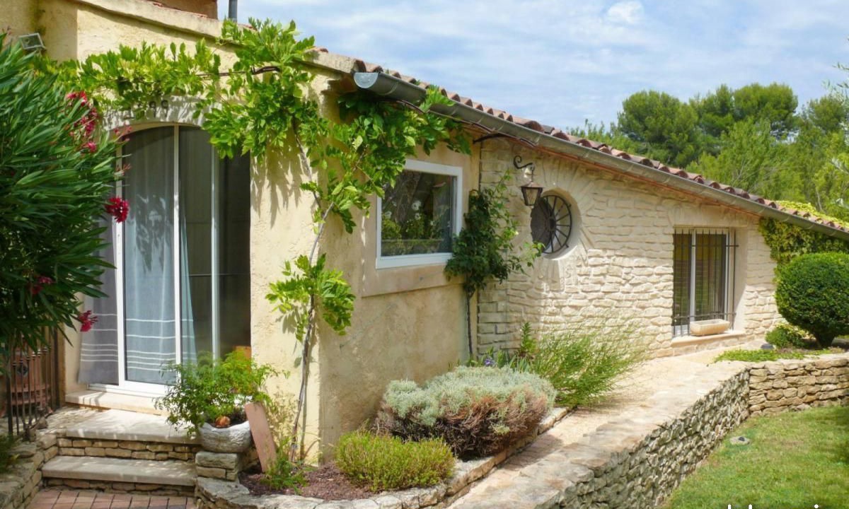 Photo of Outdoor in Maubec